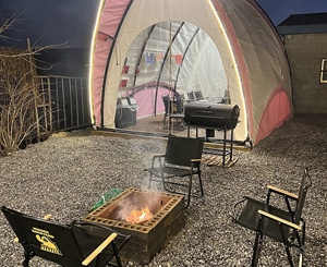 히든 백야드(Hidden Backyard) 사진