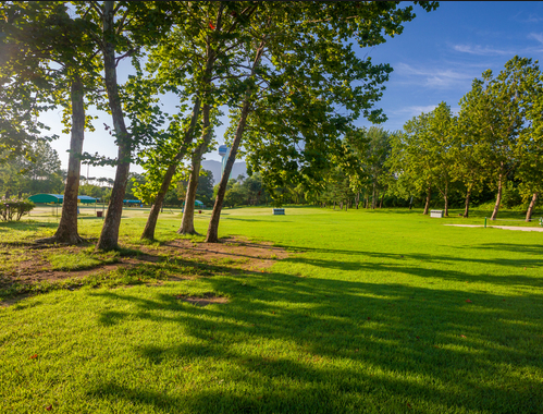 위례사랑길 사진1