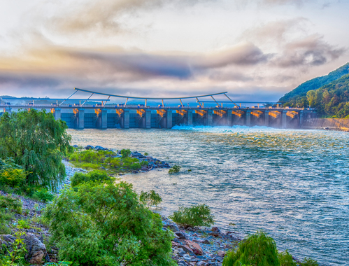 위례사랑길 사진2