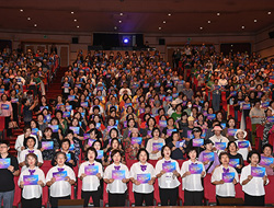 성평등 추진기반 구축