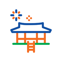 이성산성문화축제 이미지