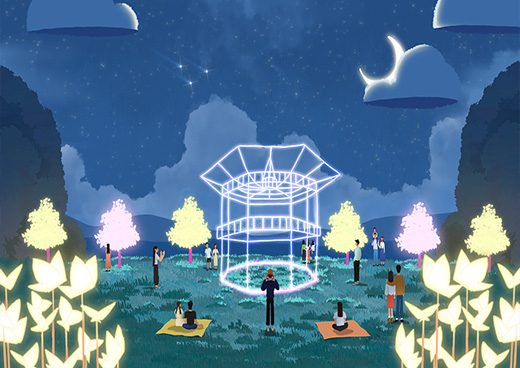 하남이성산성문화제 이미지